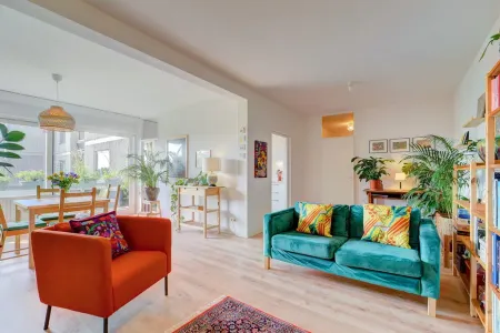 Huis Te Koop Sint-Lambrechts-Woluwe