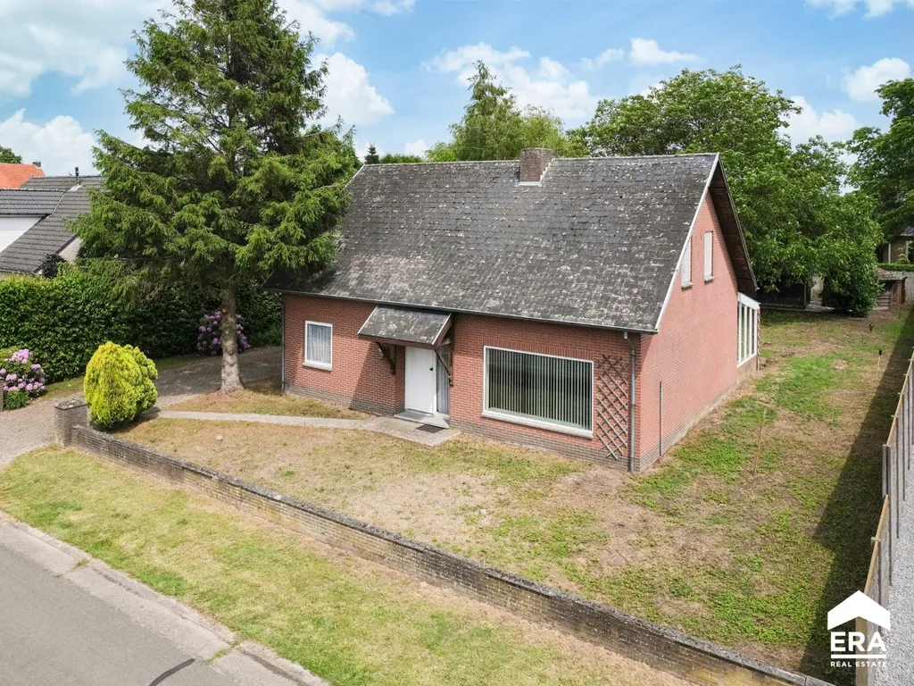 Hoofdfoto Huis in Hamont-Achel