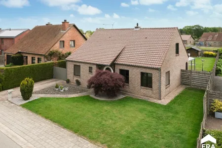 Huis Te Koop Pelt