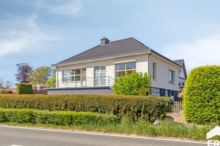 Huis Te Koop Meerhout