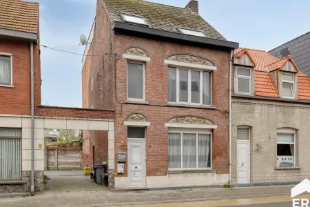 Huis Te Koop Mol