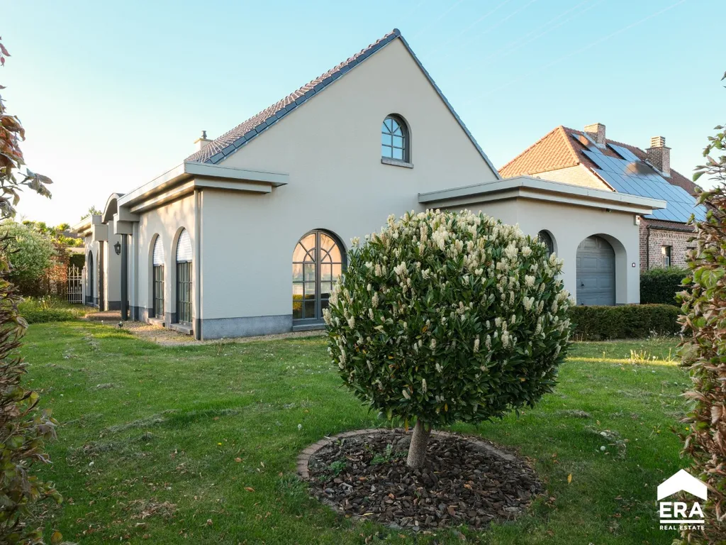 Hoofdfoto Huis in Pelt