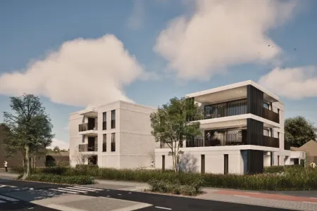 Huis Te Koop Lommel