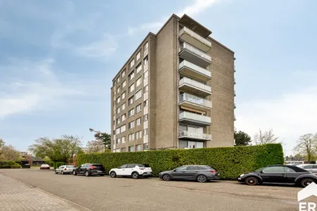 Appartement Te Koop Mol