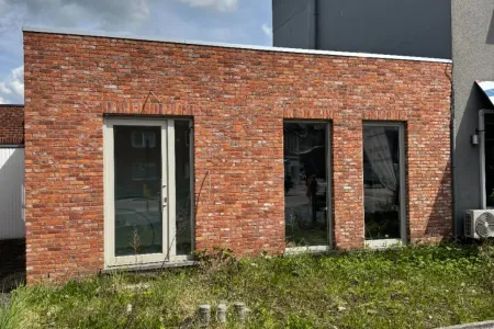 Huis Te Koop Hechtel
