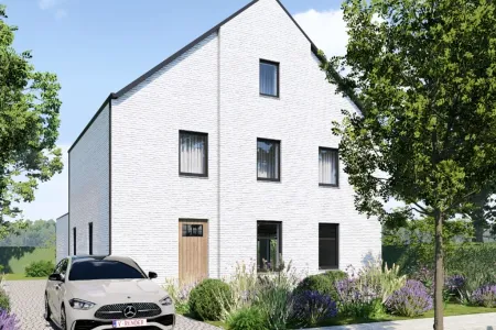 Huis Te Koop Lommel