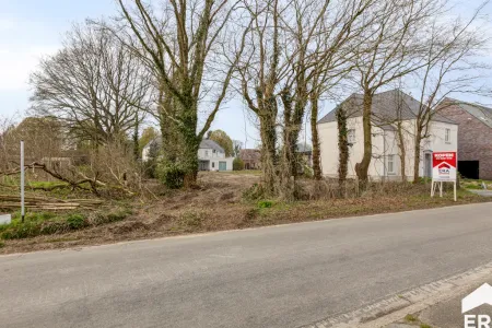 Grond Te Koop Houthalen-Helchteren