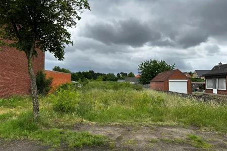 Grond Te Koop Lommel