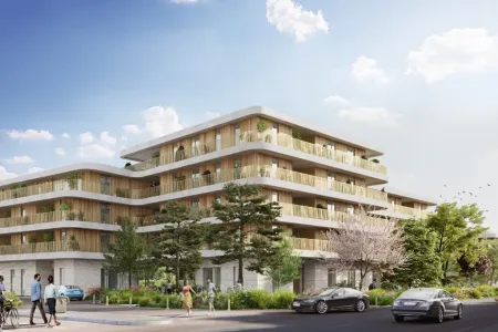 Appartement Te Koop Lommel