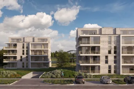 Appartement Te Koop Lommel