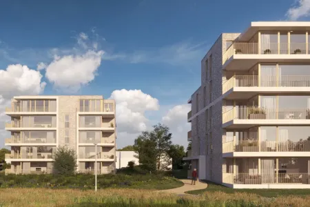Appartement Te Koop Lommel