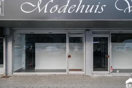 Handelspand Te Koop Pelt