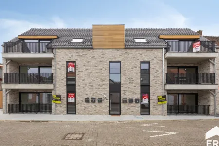 Appartement Te Koop Geel