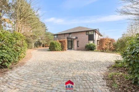 Villa Te Koop Dessel