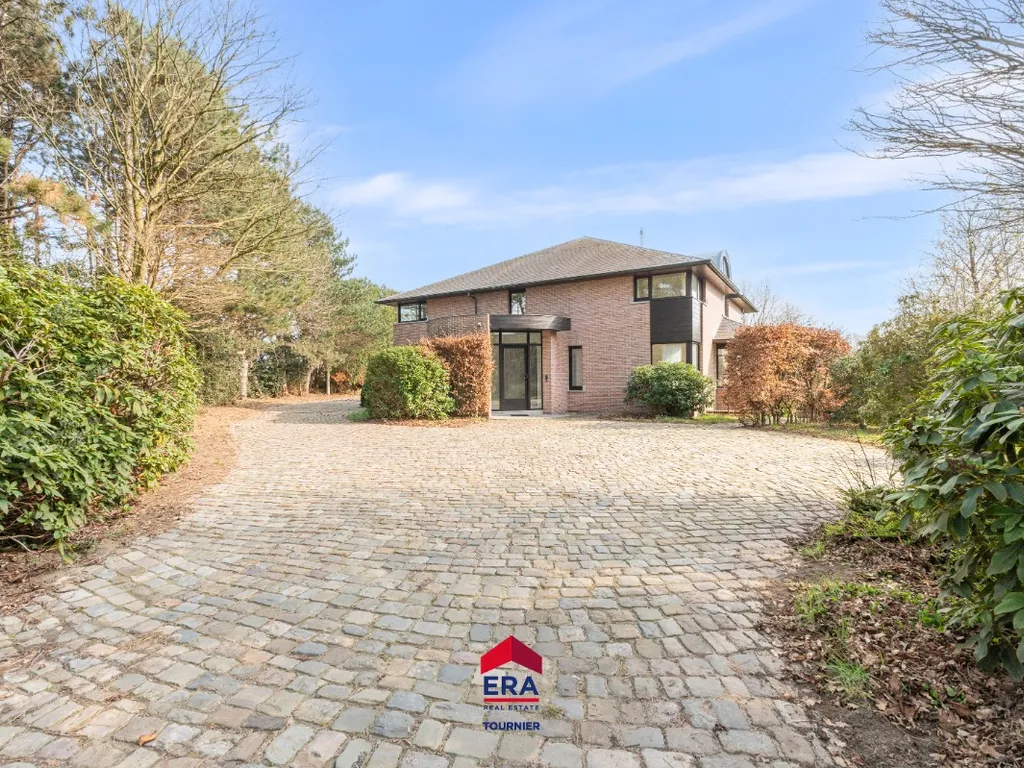 Hoofdfoto Villa in Dessel