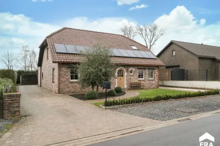 Villa Te Koop Hechtel