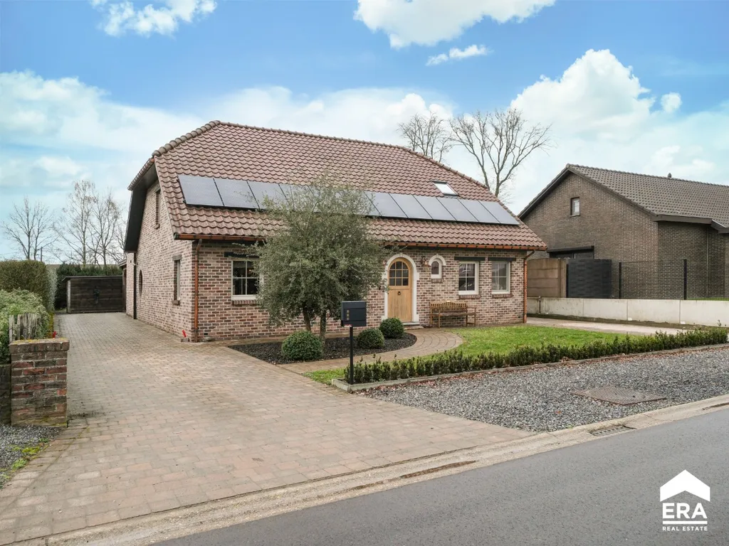 Hoofdfoto Villa in Hechtel