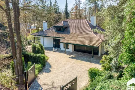 Villa Te Koop Pelt
