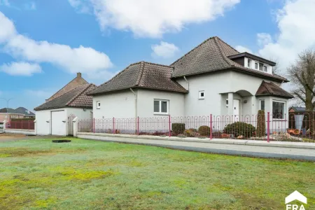 Huis Te Koop Pelt