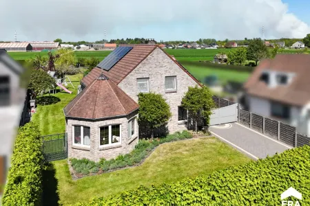 Villa Te Koop Pelt