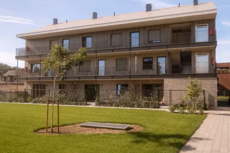 Appartement Te Koop Pelt