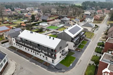 Appartement Te Koop Pelt