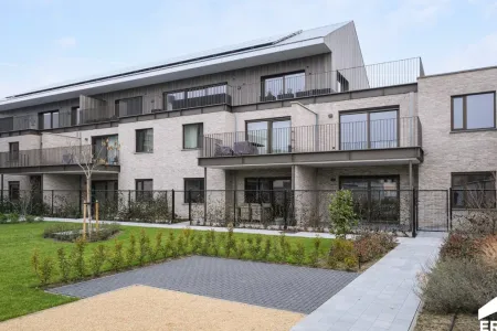 Appartement Te Koop Pelt