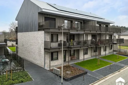 Appartement Te Koop Pelt