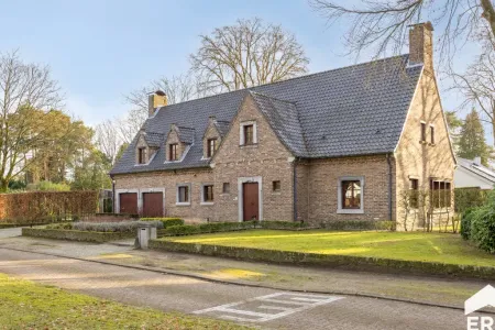 Villa Te Koop Lommel