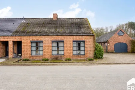 Huis Te Koop Lommel