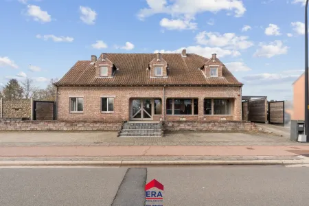 Huis Te Koop Geel