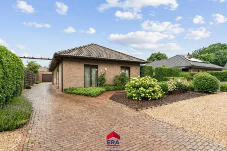 Huis Te Koop Mol