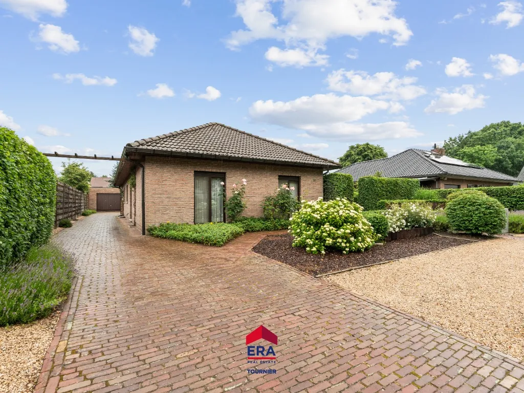 Hoofdfoto Huis in Mol