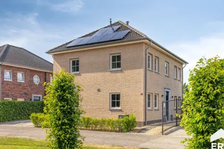 Huis Te Koop Lommel