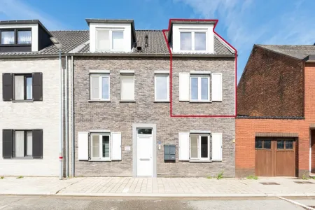 Appartement Te Koop Mol