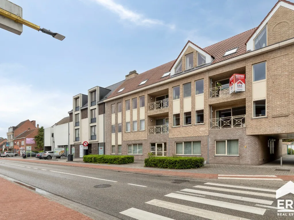 Hoofdfoto Appartement in Dessel