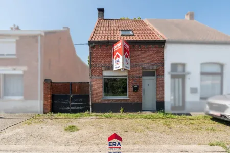 Huis Te Koop Mol