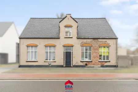 Huis Te Koop Balen