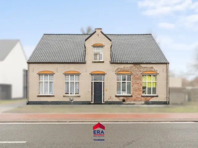 Appartement in Balen - Schoor 74, 2490
