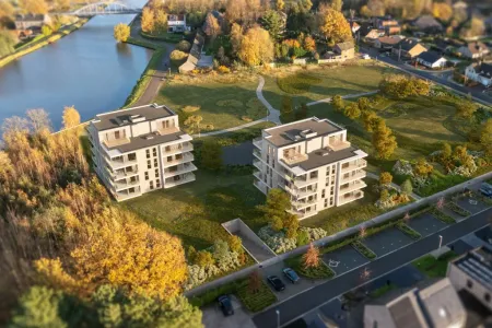Appartement Te Koop Lommel
