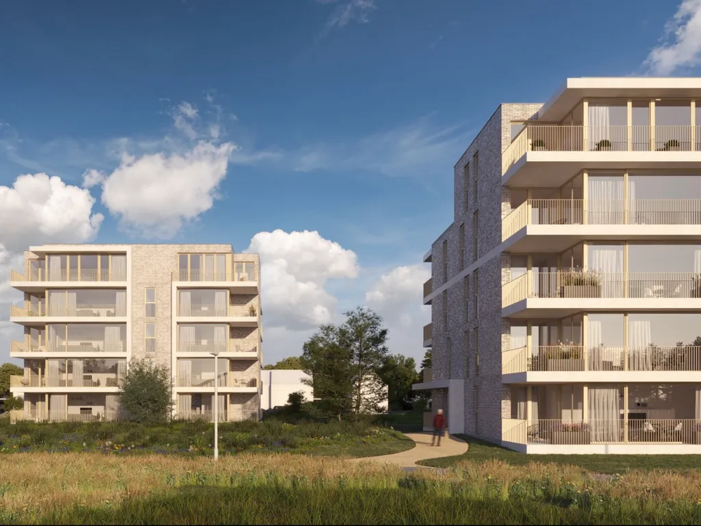 Hoofdfoto Appartement in Lommel