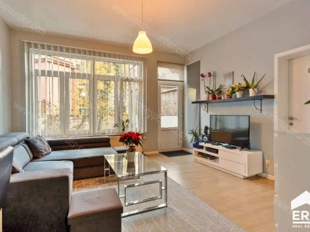 Appartement in Laeken - 1046545 - Boulevard Emile Bockstael 285, 1020 Laeken