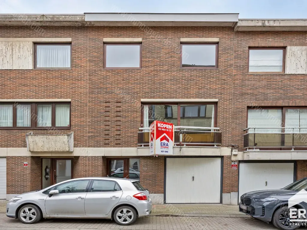 Huis in Wemmel - 1387858 - Rue Isidore Meyskens 119, 1780 Wemmel