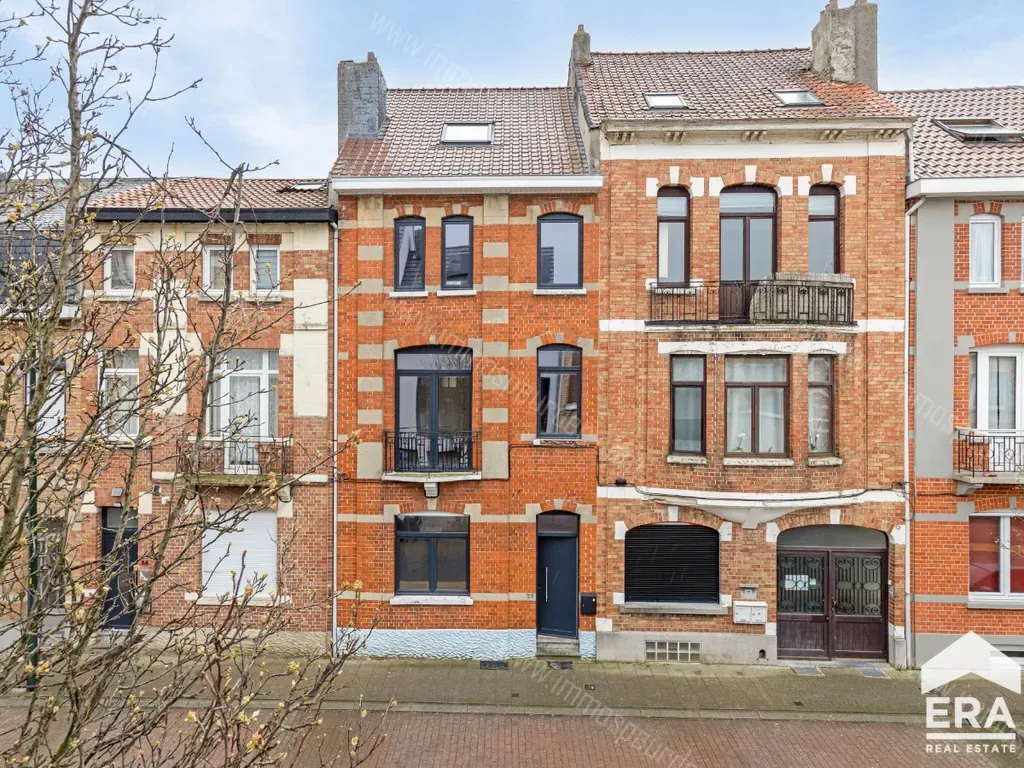 Huis in Wemmel - 1392496 - Isidore Meyskensstraat 28, 1780 Wemmel