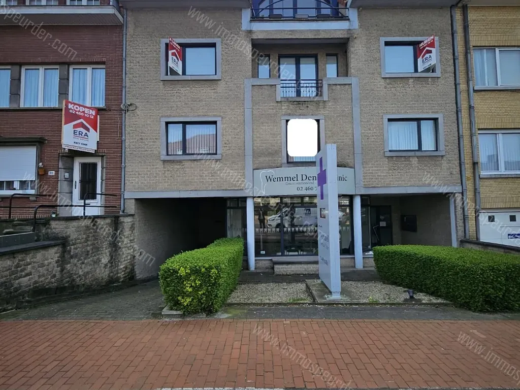 Appartement in Wemmel - 1404969 - De Limburg Stirumlaan 45-2, 1780 Wemmel