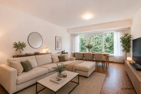 Appartement Te Koop Wemmel