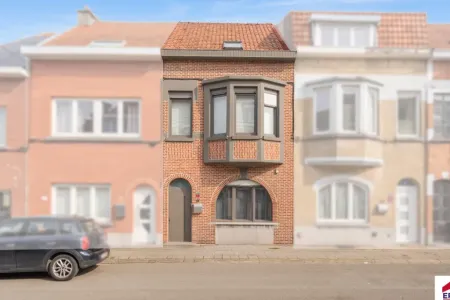 Huis Te Koop Wemmel