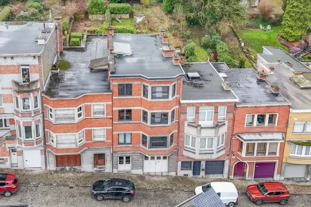 Appartement Te Koop Liège