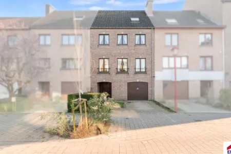 Huis Te Koop Jette