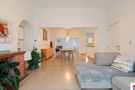 Huis Te Koop Wemmel